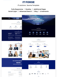 Joomla - J2733