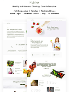Joomla - J2734