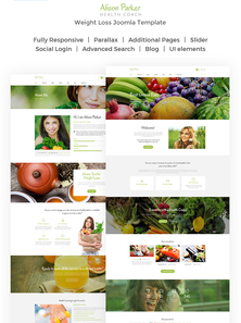 Joomla - J2740