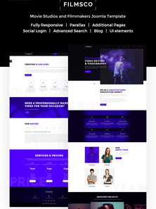Joomla - J2742