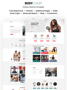 Joomla - J2743