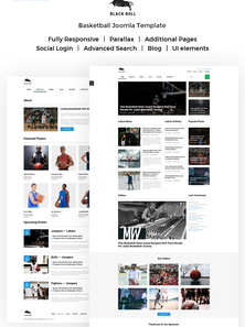 Joomla - J2744