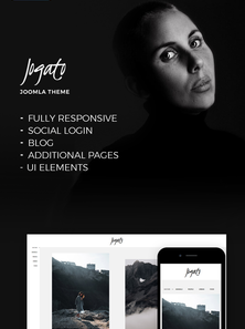 Joomla - J2746
