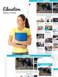 Joomla - J2749
