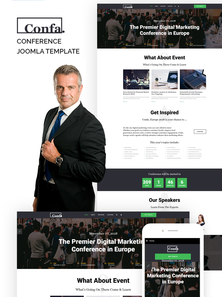 Joomla - J2755