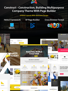 Joomla - J2797