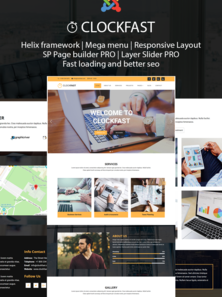 Joomla - J2801