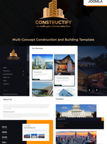 Joomla - J2803