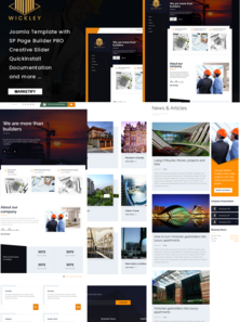 Joomla - J2804