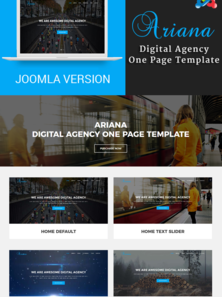Joomla - J2807