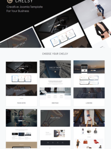 Joomla - J2810