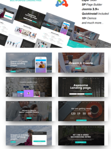 Joomla - J2811