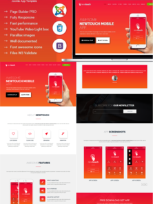 Joomla - J2817