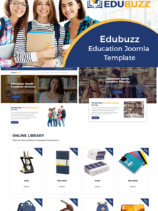 Joomla - J2819