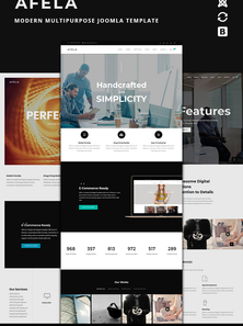 Joomla - J2831