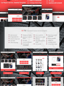 Joomla - J2843