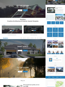 Joomla - J2845