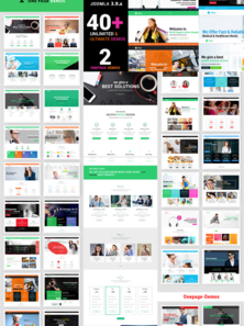 Joomla - J2847