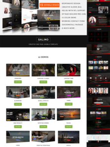 Joomla - J2848