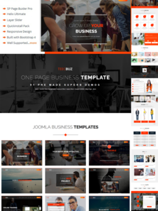 Joomla - J2851