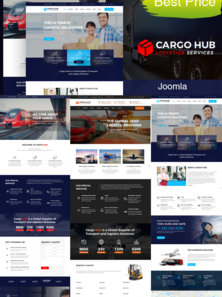 Joomla - J2854