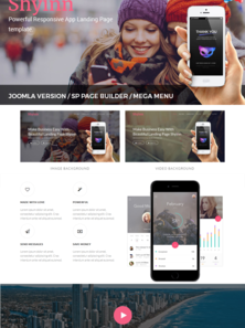 Joomla - J2855