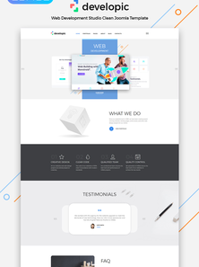 Joomla - J2862