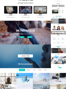 Joomla - J2864