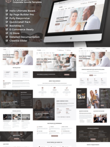 Joomla - J2866