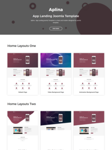Joomla - J2873