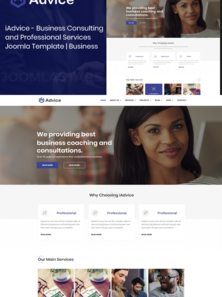 Joomla - J2875
