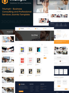 Joomla - J2892