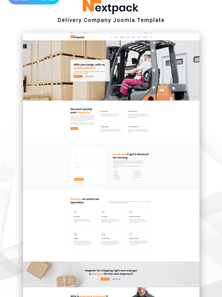 Joomla - J2899