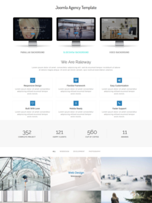 Joomla - J2909