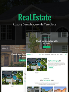 Joomla - J2921