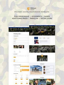 Joomla - J3111