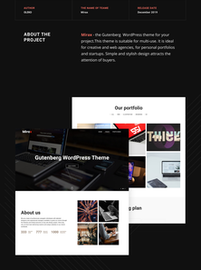 WordPress - WP4708