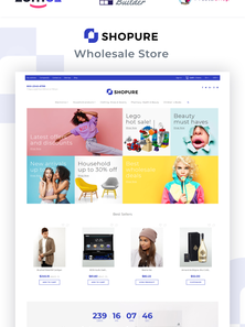 PrestaShop  - PS1827