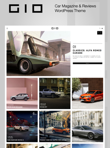 WordPress - WP4712