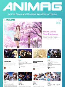 WordPress - WP4716