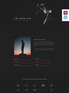 WordPress - WP4721
