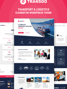 WordPress - WP4731