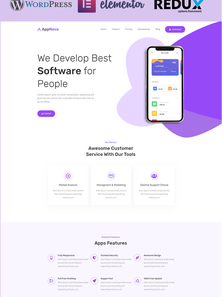 WordPress - WP4734