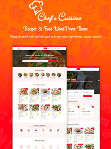 WordPress - WP4735