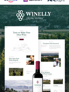 WordPress - WP4740