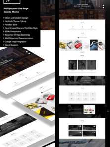 Joomla - J3143
