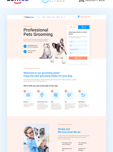 Joomla - J3147