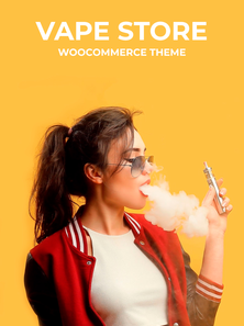 WordPress WooCommerce - W858