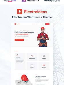 WordPress - WP4743
