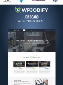 WordPress - WP4744